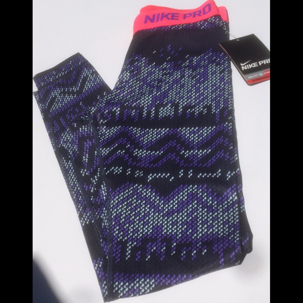 Nike Pro Leggings